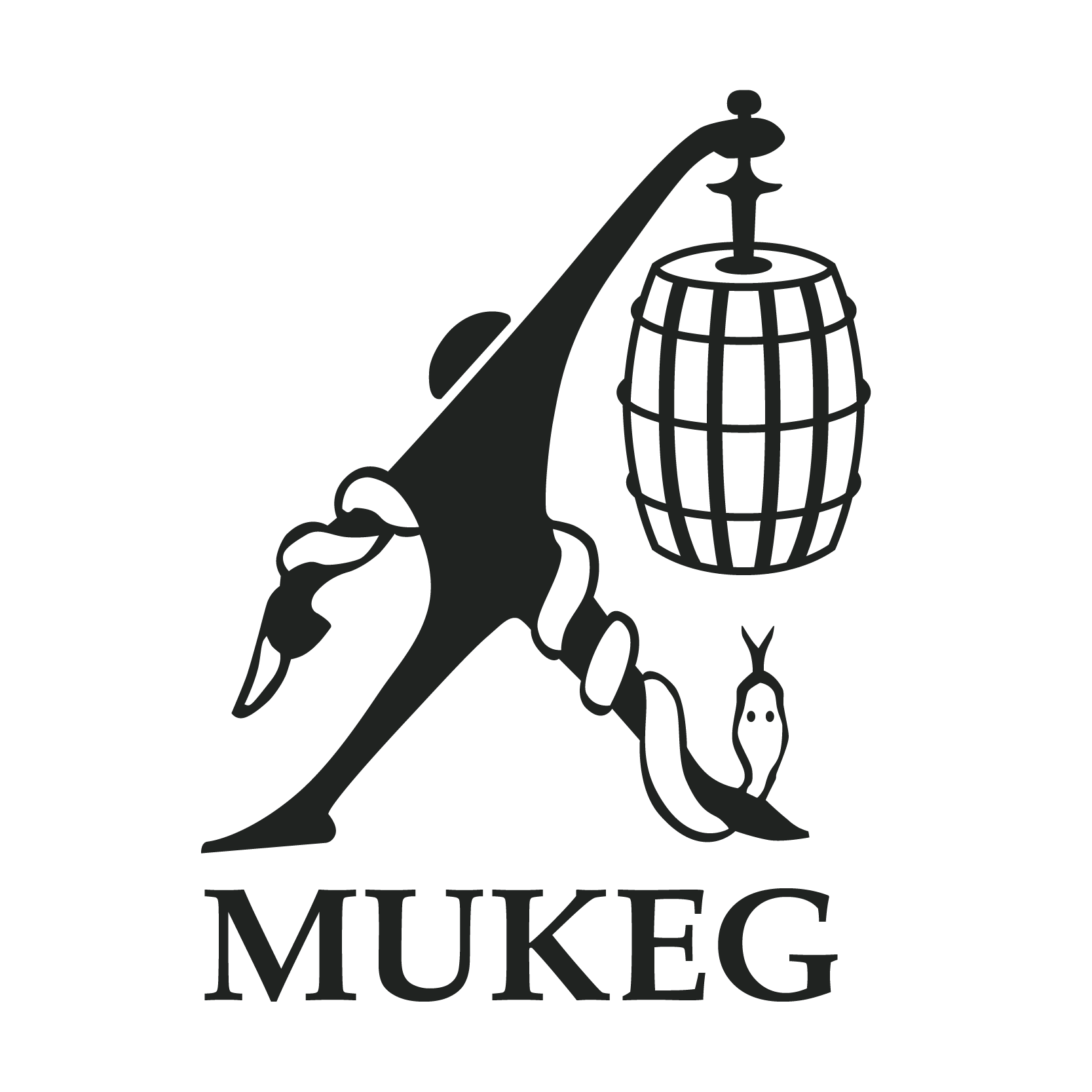 MUKEG 2022 Logo